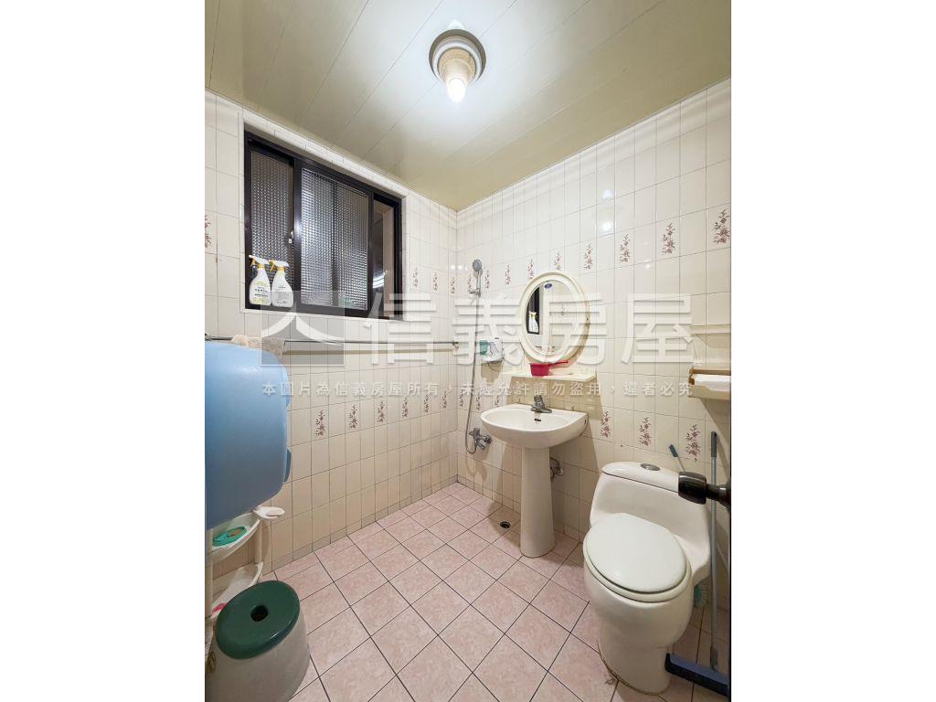 板新捷運旁長安街一樓美寓房屋室內格局與周邊環境