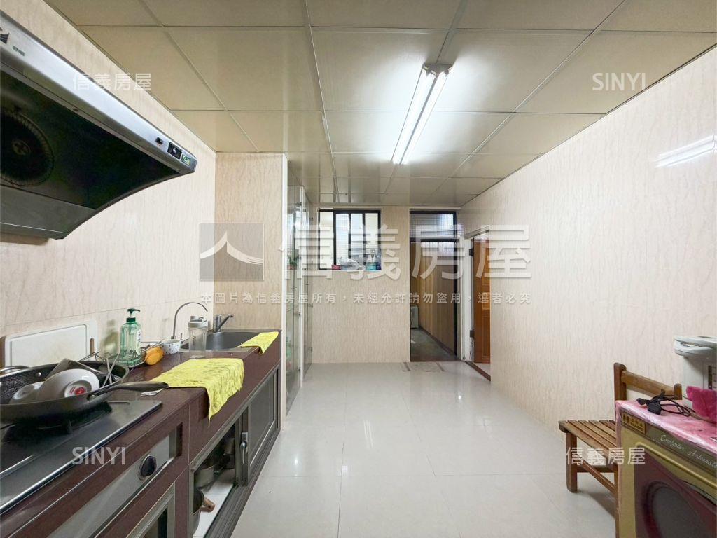 板新捷運旁長安街一樓美寓房屋室內格局與周邊環境