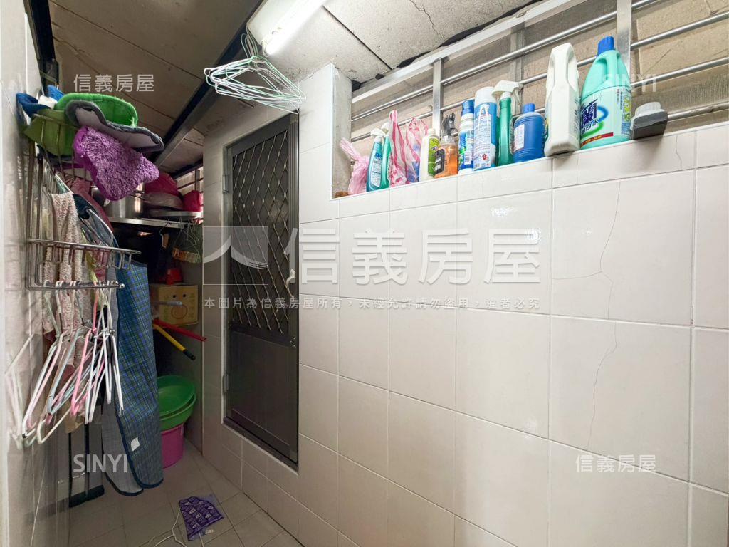 板新捷運旁長安街一樓美寓房屋室內格局與周邊環境