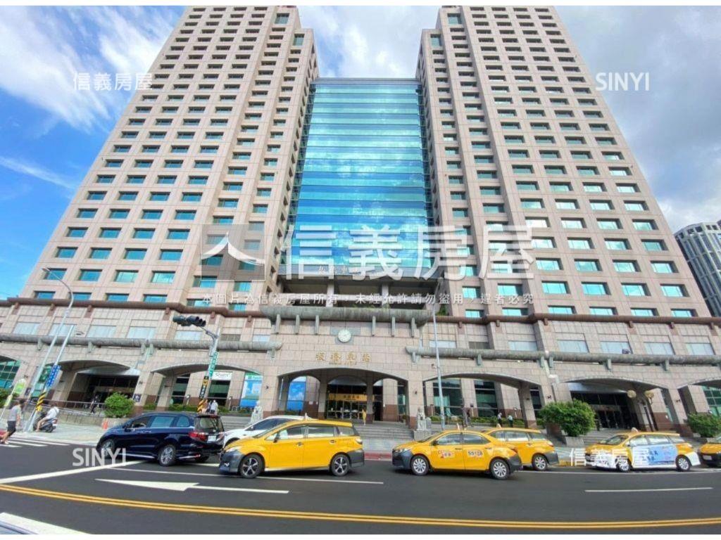 板新捷運旁長安街一樓美寓房屋室內格局與周邊環境