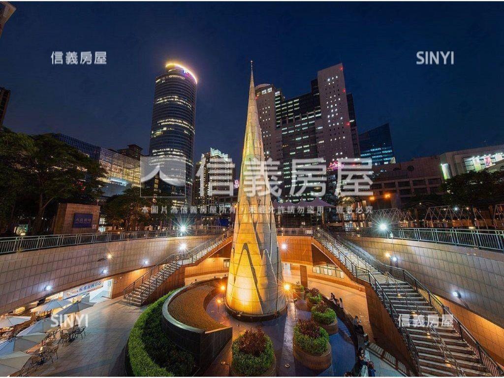 板新捷運旁長安街一樓美寓房屋室內格局與周邊環境