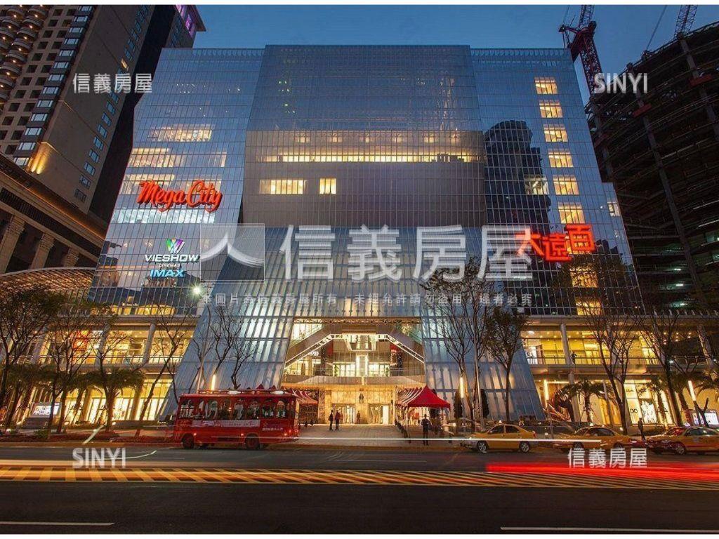 板新捷運旁長安街一樓美寓房屋室內格局與周邊環境