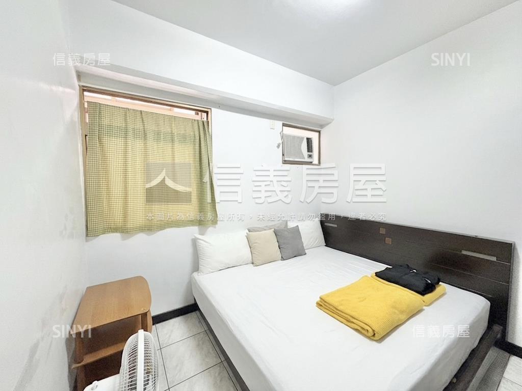 ｛專任｝空三Ｄ區三房房屋室內格局與周邊環境