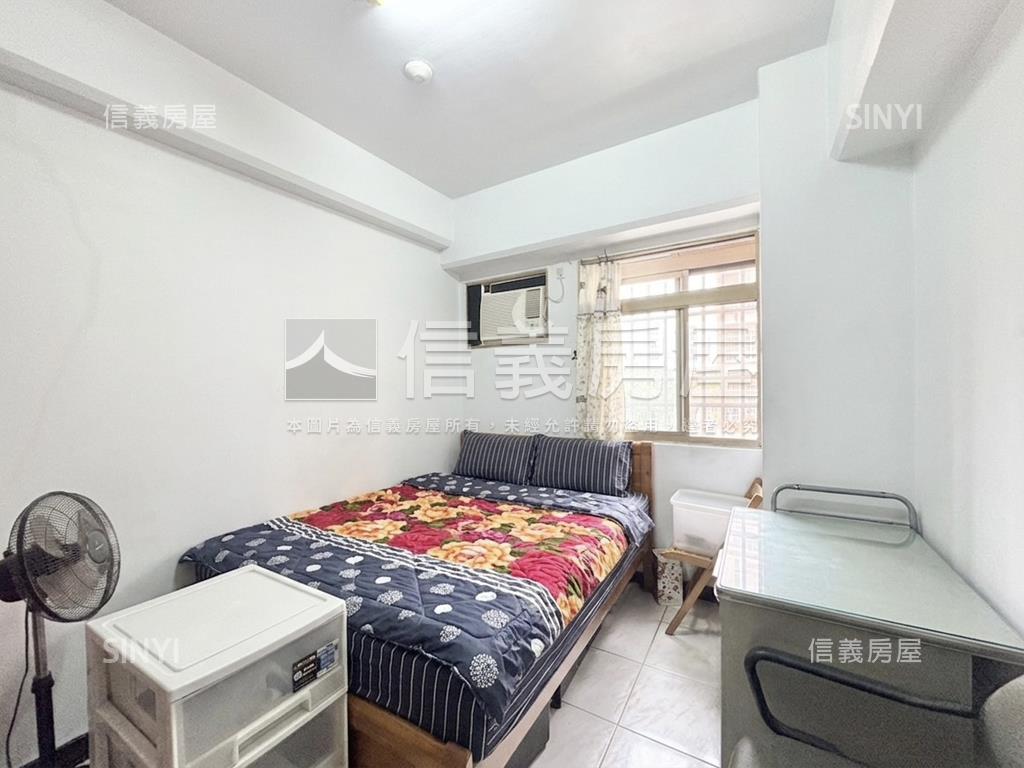 ｛專任｝空三Ｄ區三房房屋室內格局與周邊環境