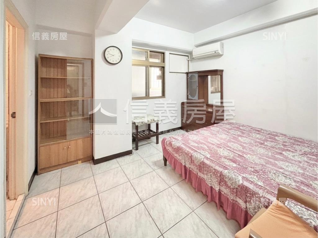 ｛專任｝空三Ｄ區三房房屋室內格局與周邊環境