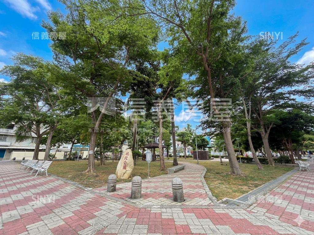 漂亮面寬６套房屋況美透天房屋室內格局與周邊環境