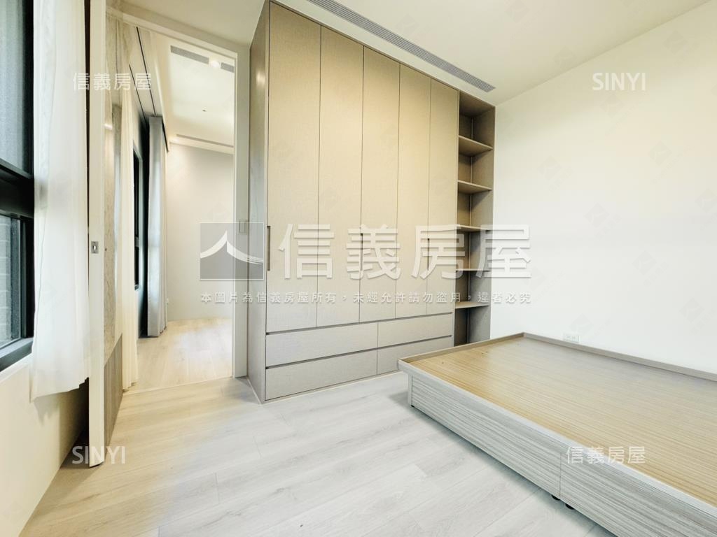長虹Ｐａｒｋ質感美兩房房屋室內格局與周邊環境