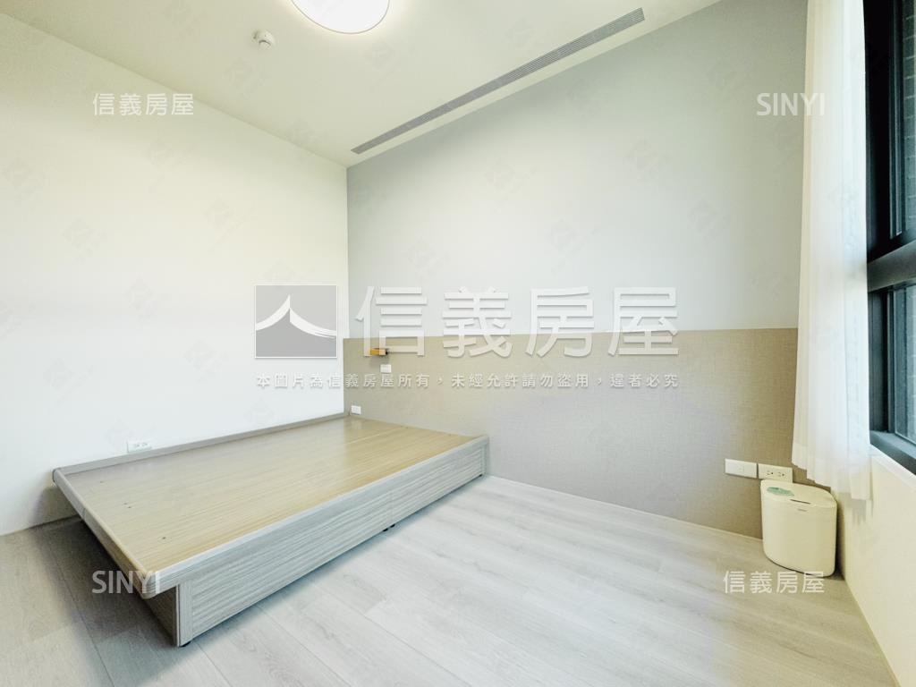 長虹Ｐａｒｋ質感美兩房房屋室內格局與周邊環境