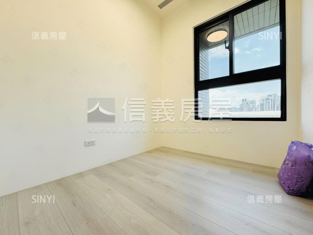 長虹Ｐａｒｋ質感美兩房房屋室內格局與周邊環境