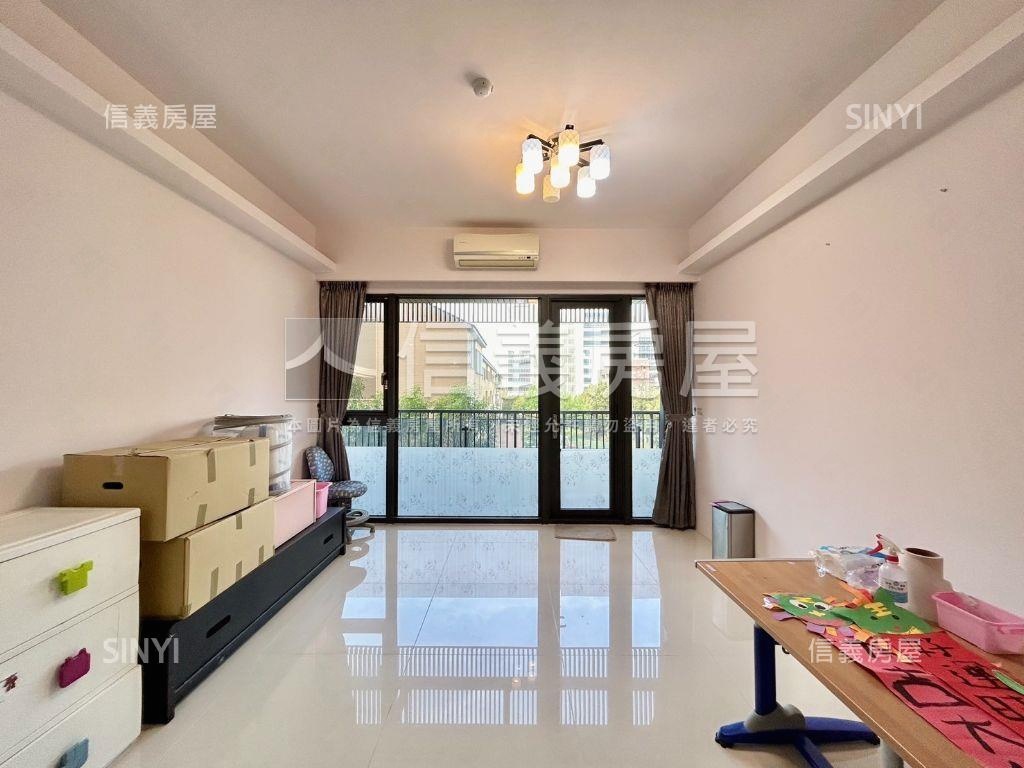 近台元親親人子樹梢美三房房屋室內格局與周邊環境