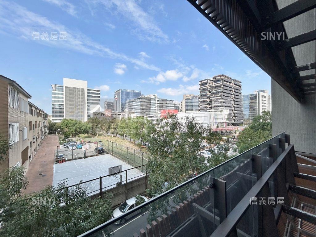 近台元親親人子樹梢美三房房屋室內格局與周邊環境