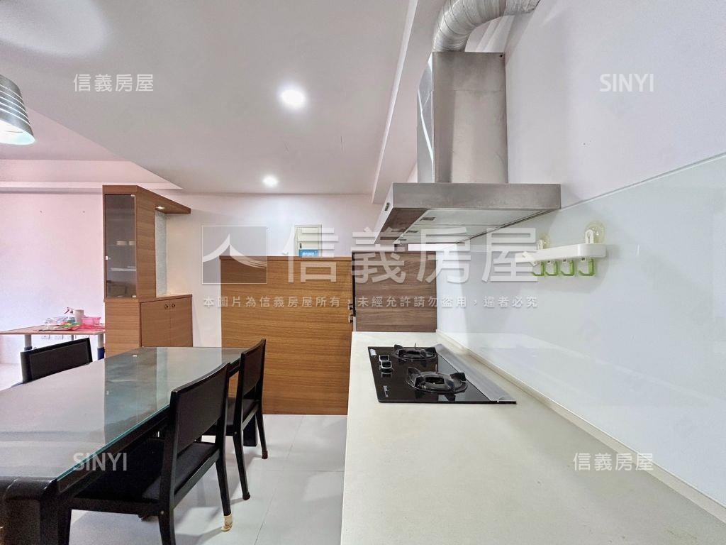 近台元親親人子樹梢美三房房屋室內格局與周邊環境