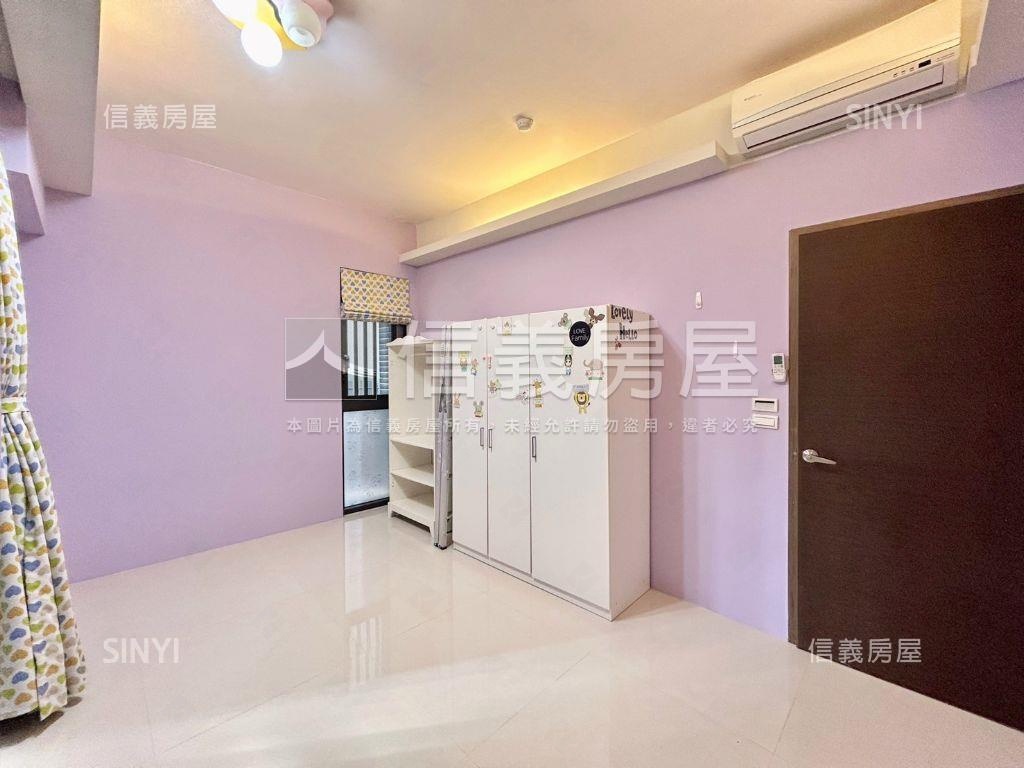近台元親親人子樹梢美三房房屋室內格局與周邊環境