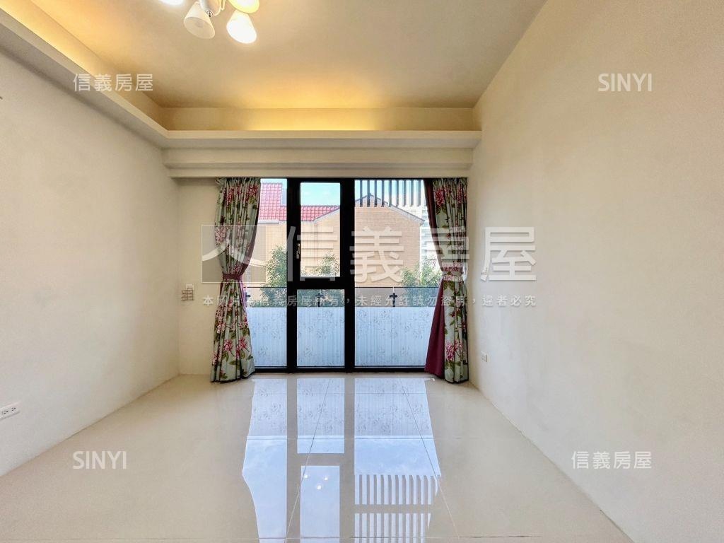 近台元親親人子樹梢美三房房屋室內格局與周邊環境
