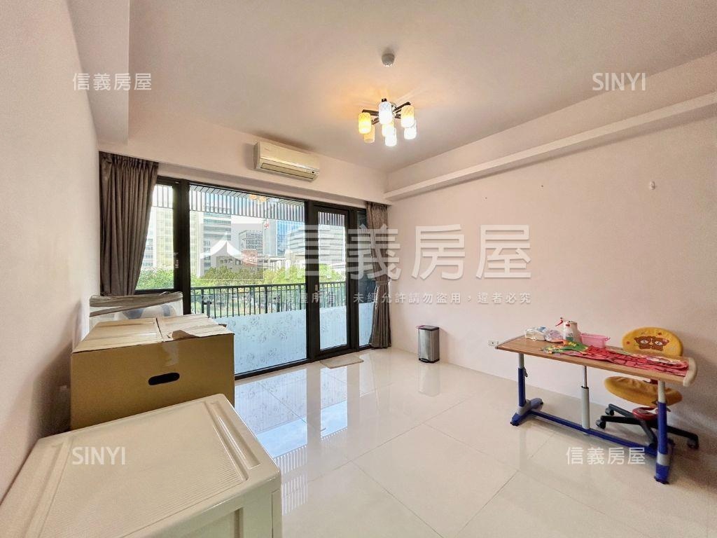 近台元親親人子樹梢美三房房屋室內格局與周邊環境