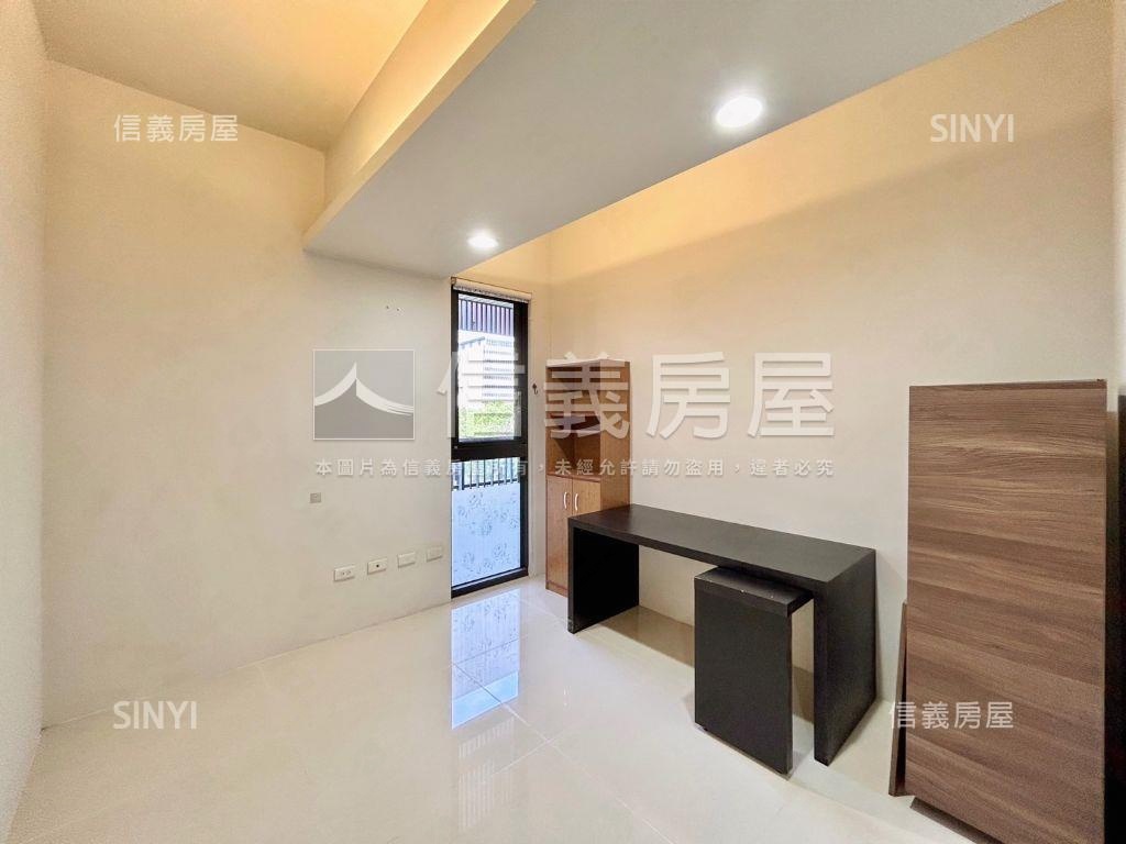 近台元親親人子樹梢美三房房屋室內格局與周邊環境
