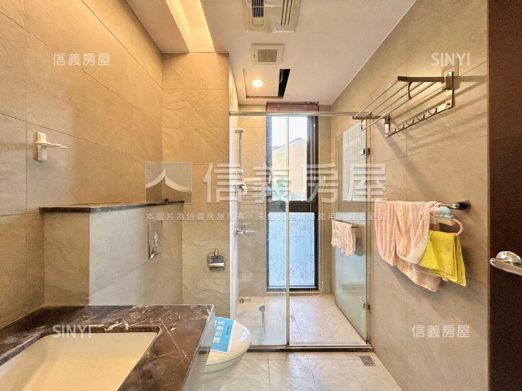近台元親親人子樹梢美三房房屋室內格局與周邊環境