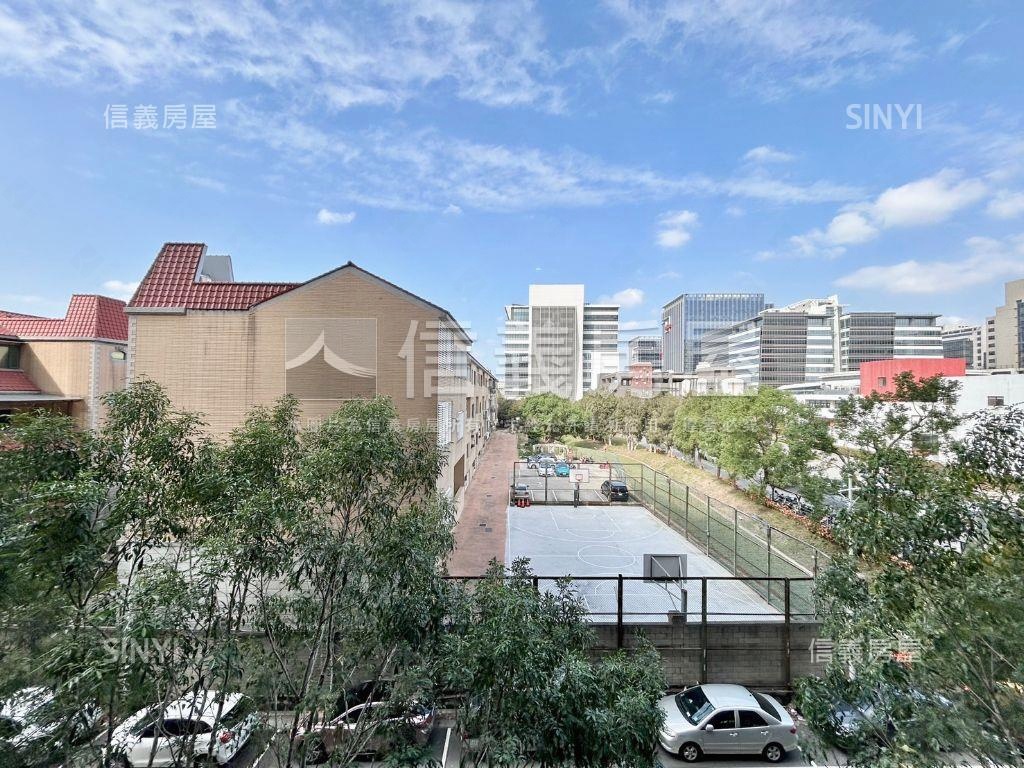 近台元親親人子樹梢美三房房屋室內格局與周邊環境