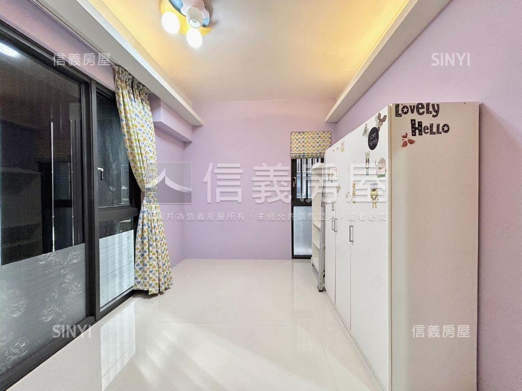 近台元親親人子樹梢美三房房屋室內格局與周邊環境