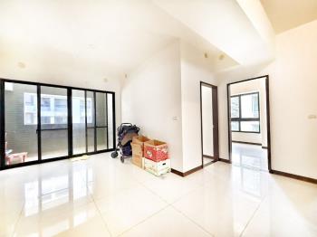 荷雅大器三房採光好通風佳