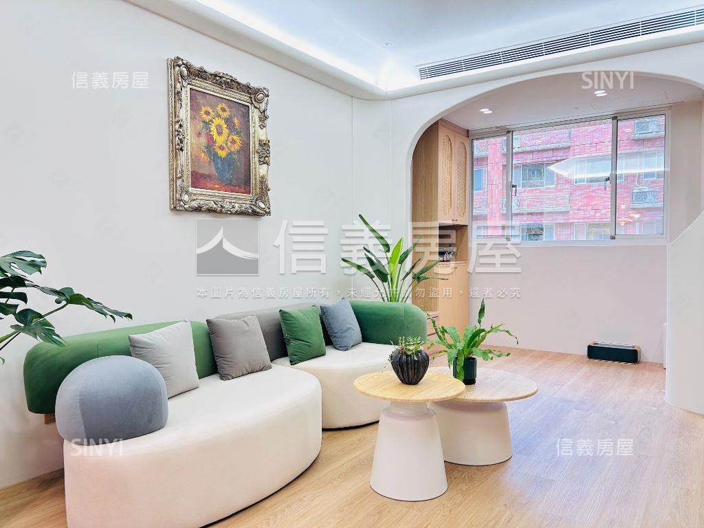 近未來Ｇ１１站高樓大兩房房屋室內格局與周邊環境