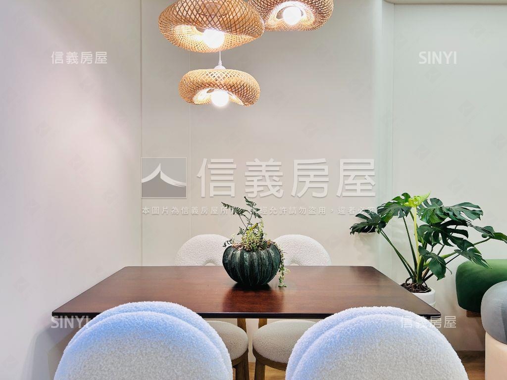 近未來Ｇ１１站高樓大兩房房屋室內格局與周邊環境