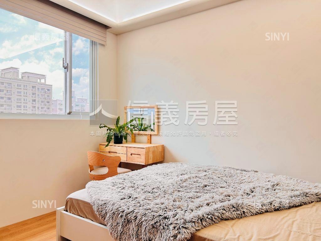 近未來Ｇ１１站高樓大兩房房屋室內格局與周邊環境