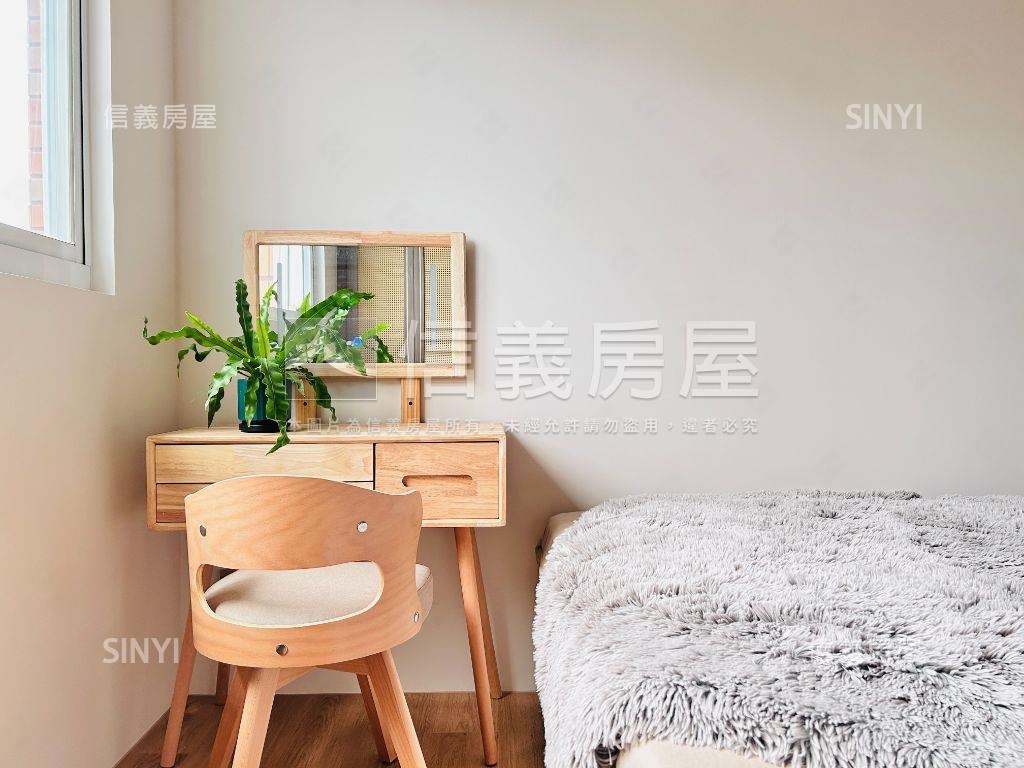 近未來Ｇ１１站高樓大兩房房屋室內格局與周邊環境