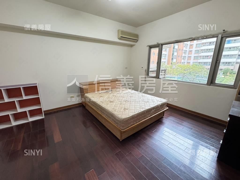 風車的故鄉四房車位房屋室內格局與周邊環境