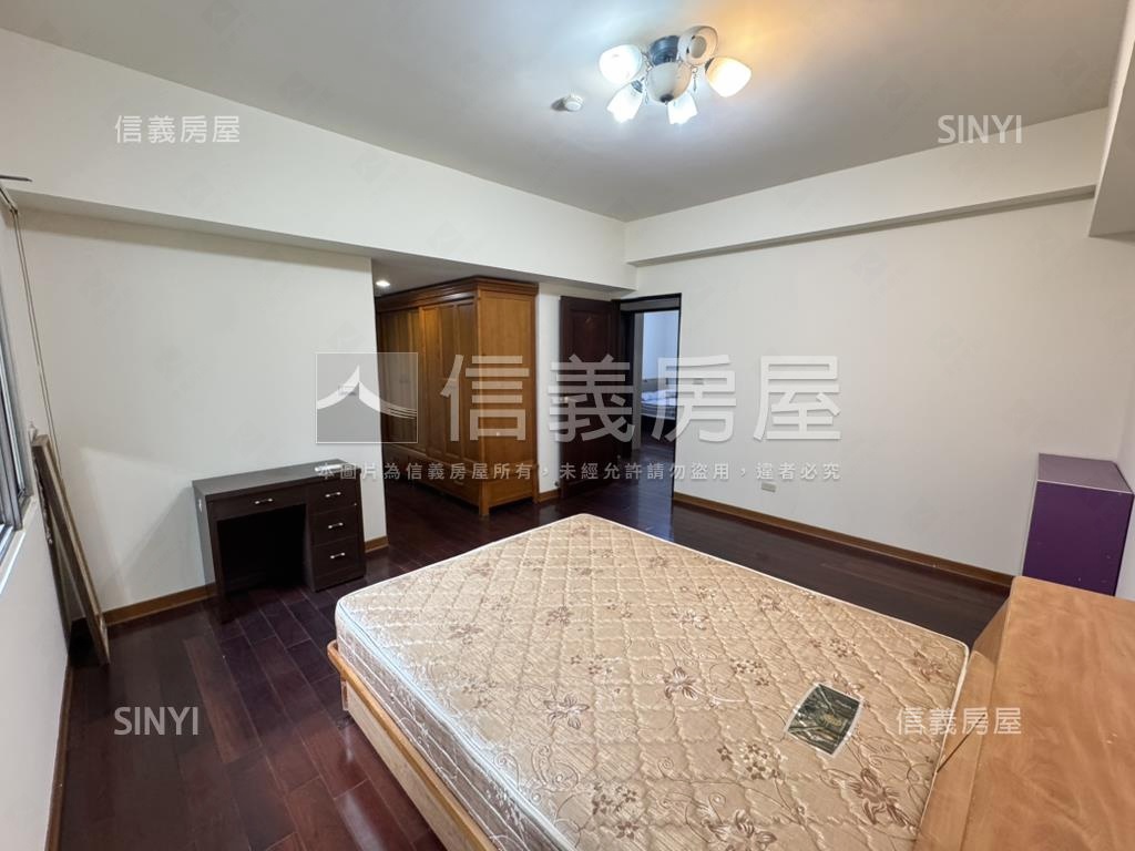 風車的故鄉四房車位房屋室內格局與周邊環境