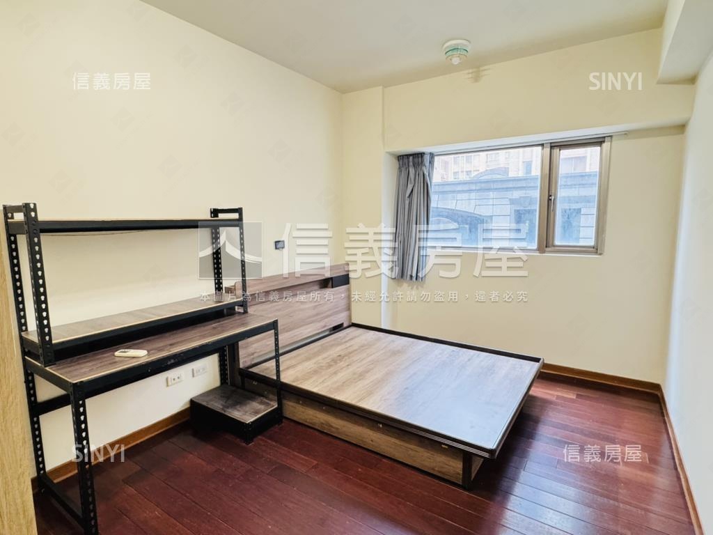 風車的故鄉四房車位房屋室內格局與周邊環境