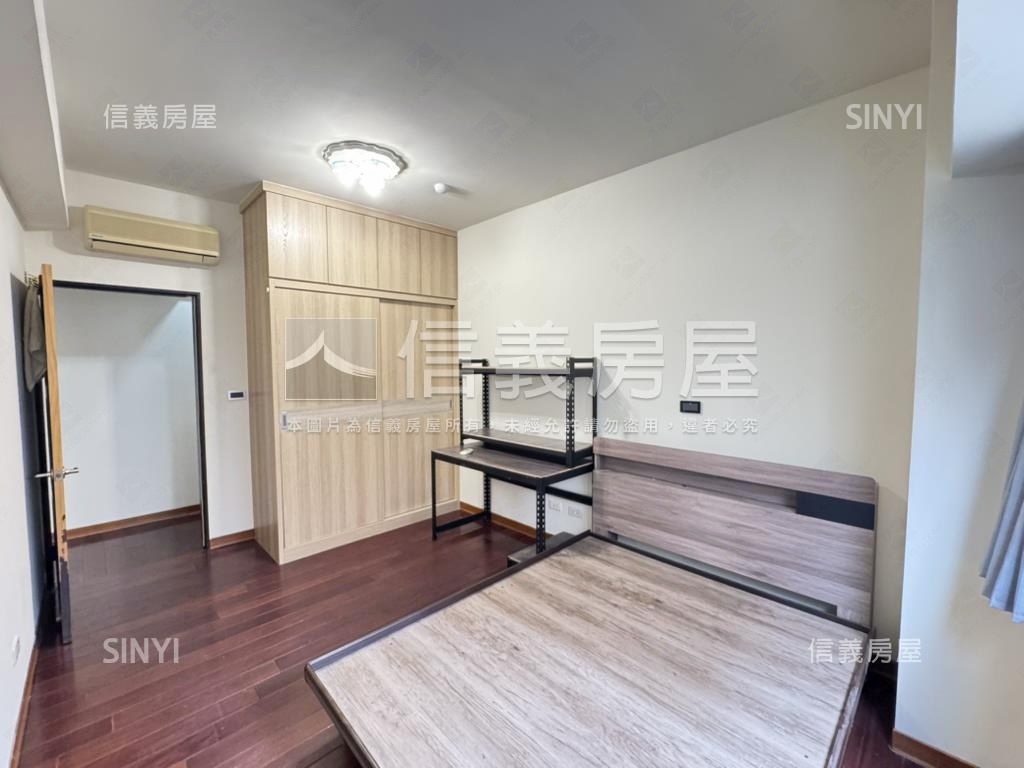 風車的故鄉四房車位房屋室內格局與周邊環境