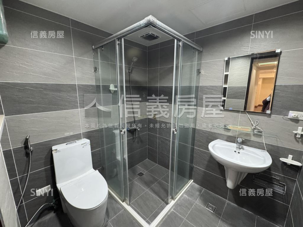 風車的故鄉四房車位房屋室內格局與周邊環境