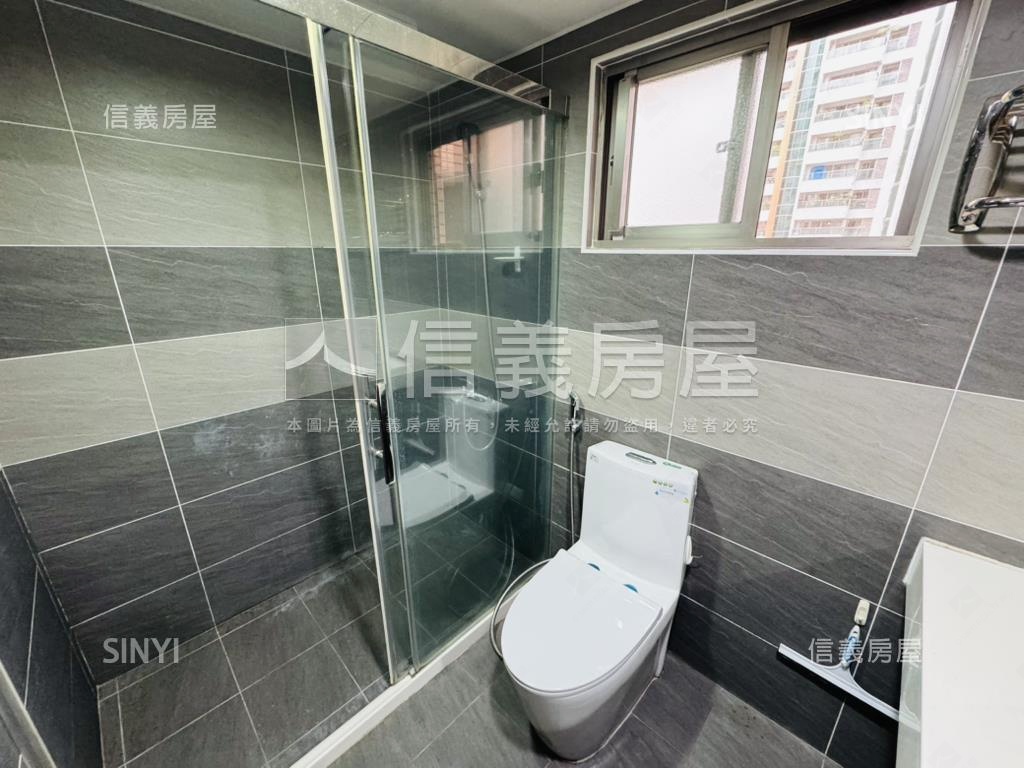 風車的故鄉四房車位房屋室內格局與周邊環境