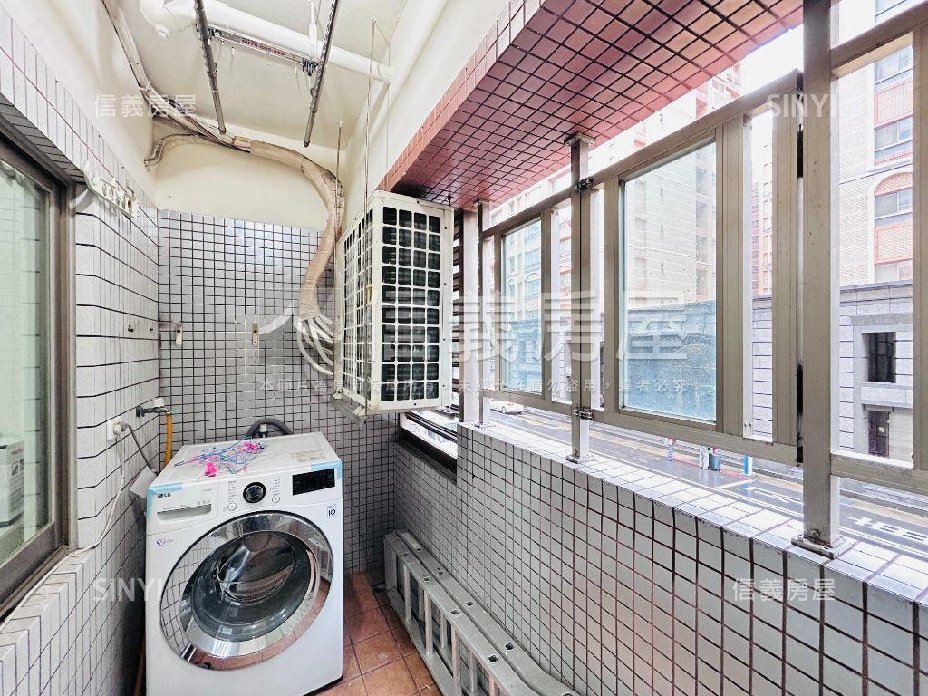 風車的故鄉四房車位房屋室內格局與周邊環境