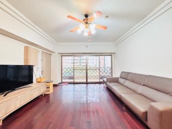 風車的故鄉四房車位