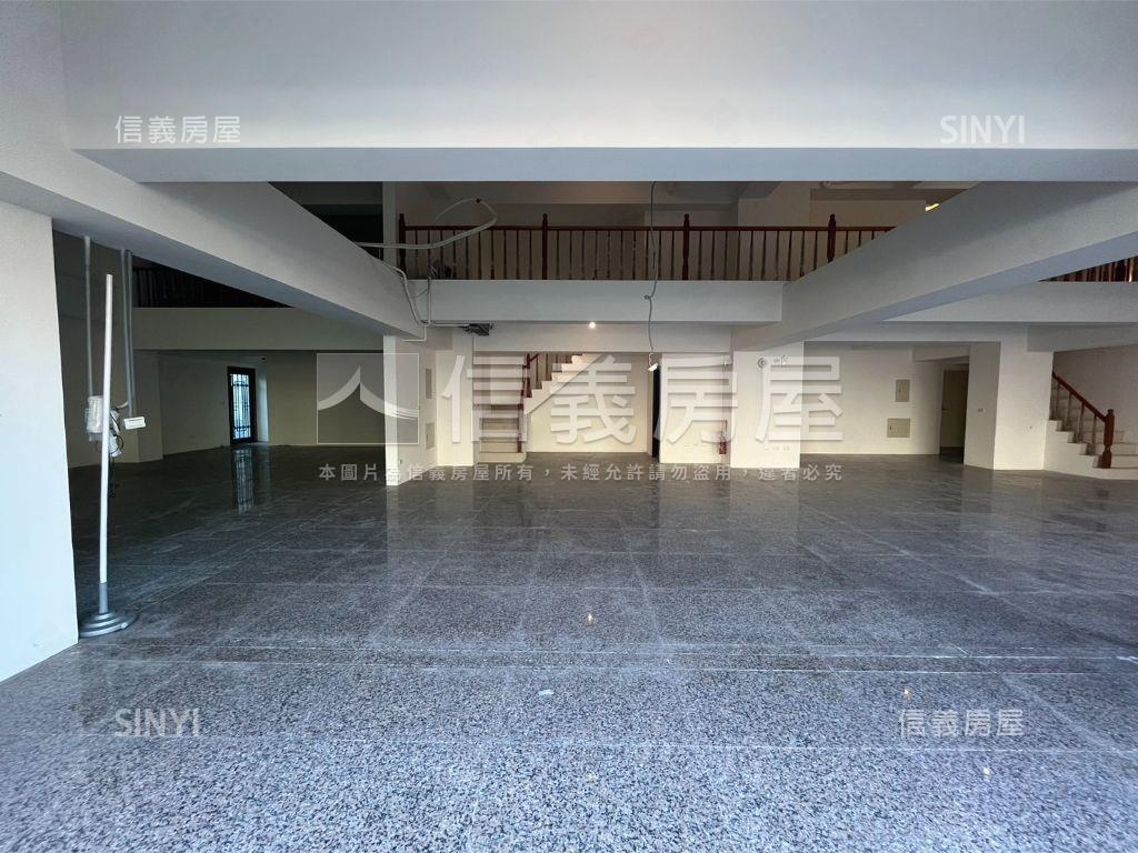 ★西班牙★大面寬店面房屋室內格局與周邊環境