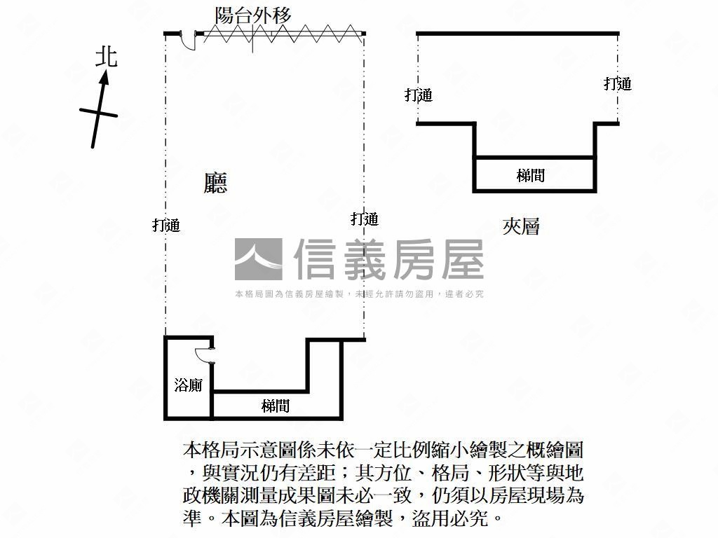 ★西班牙★大面寬店面房屋室內格局與周邊環境