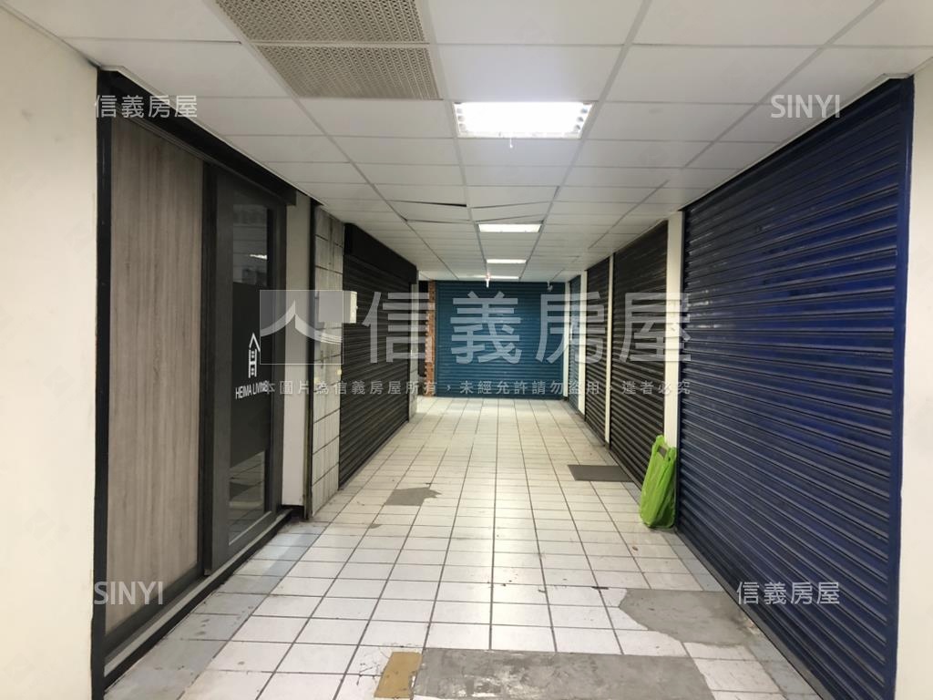 建成花園聚寶盆房屋室內格局與周邊環境