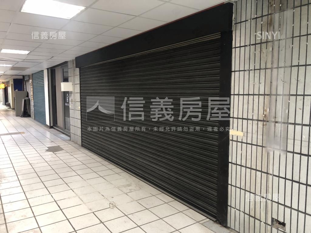 建成花園聚寶盆房屋室內格局與周邊環境