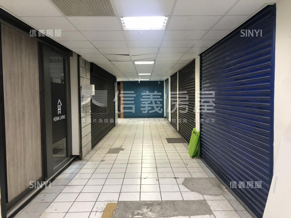 建成花園聚寶盆房屋室內格局與周邊環境