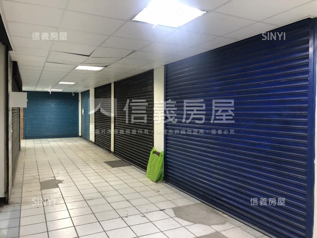 建成花園聚寶盆房屋室內格局與周邊環境