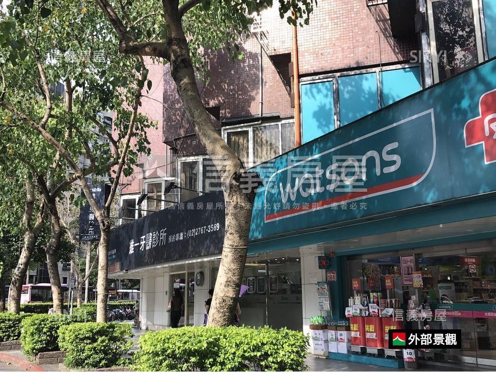 建成花園聚寶盆房屋室內格局與周邊環境