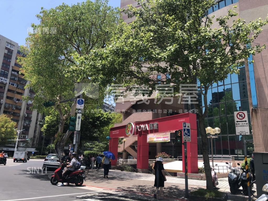建成花園聚寶盆房屋室內格局與周邊環境