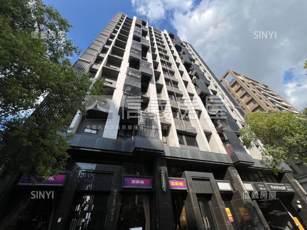 挑【高第】兩房平面車位房屋室內格局與周邊環境