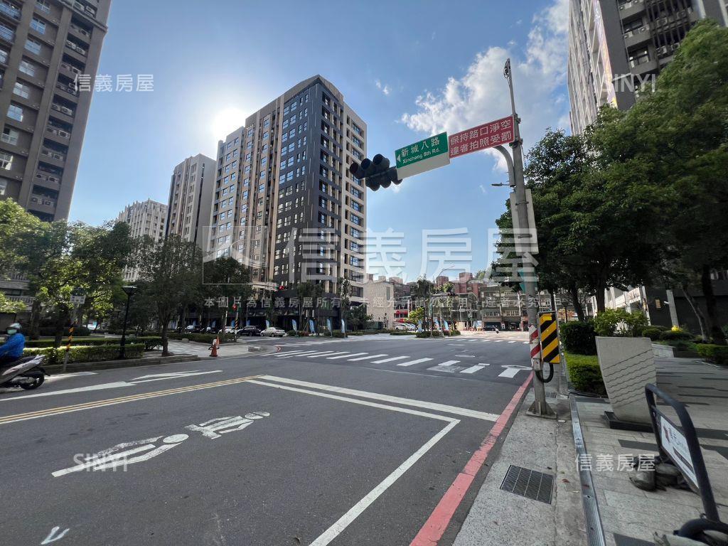 挑【高第】兩房平面車位房屋室內格局與周邊環境