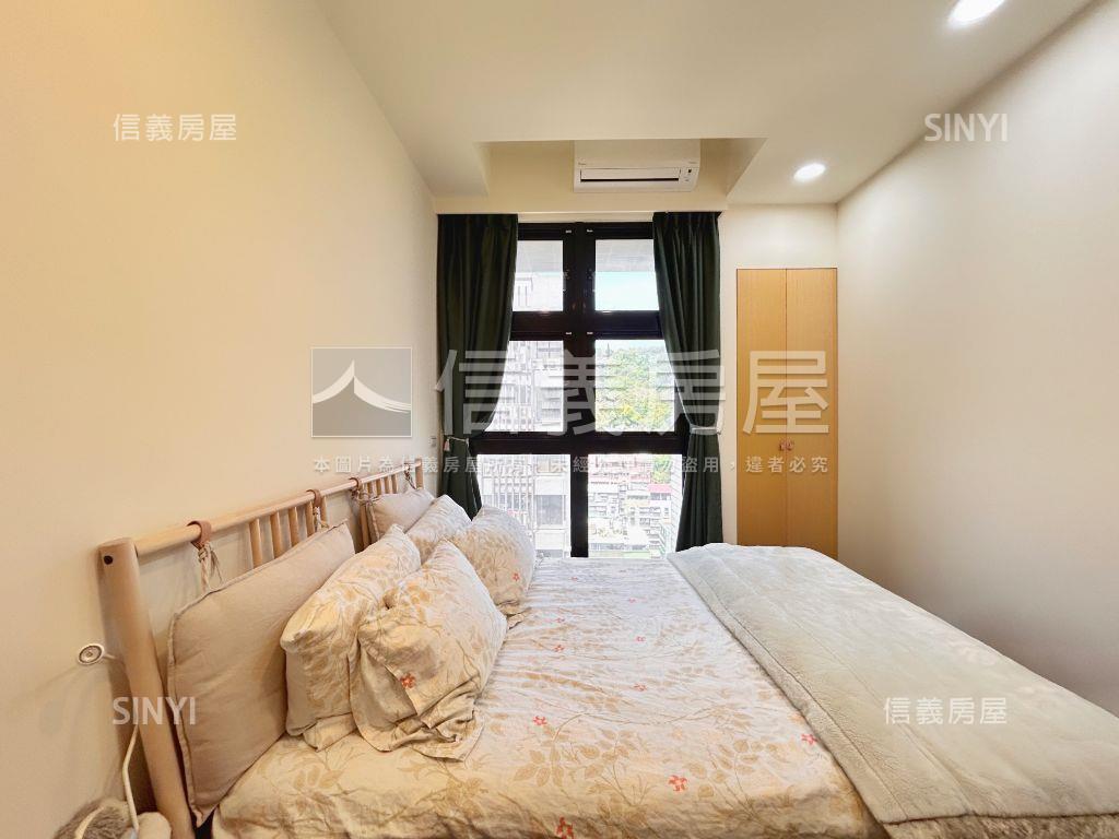 【主推】高第兩房Ｂ１車位房屋室內格局與周邊環境