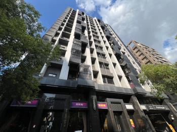 挑【高第】兩房平面車位