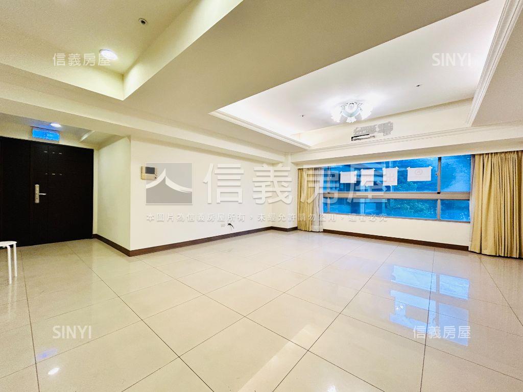 財政局標售—梵帝崗４７房屋室內格局與周邊環境