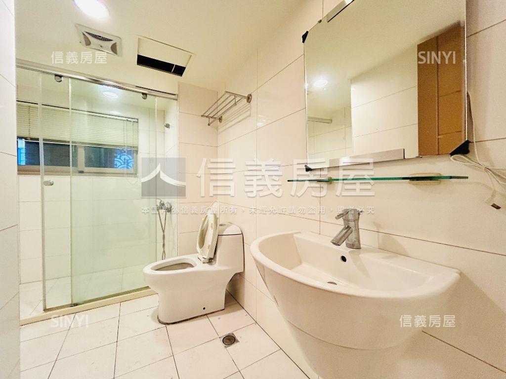 財政局標售—梵帝崗４７房屋室內格局與周邊環境